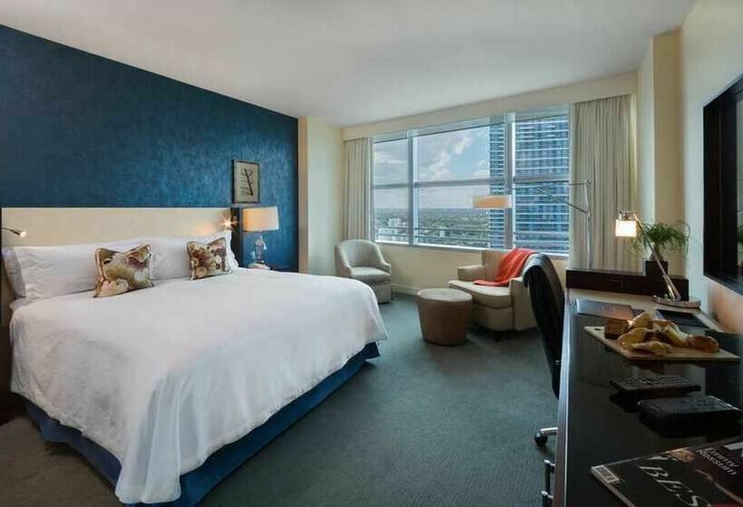 فندق Aka Brickell