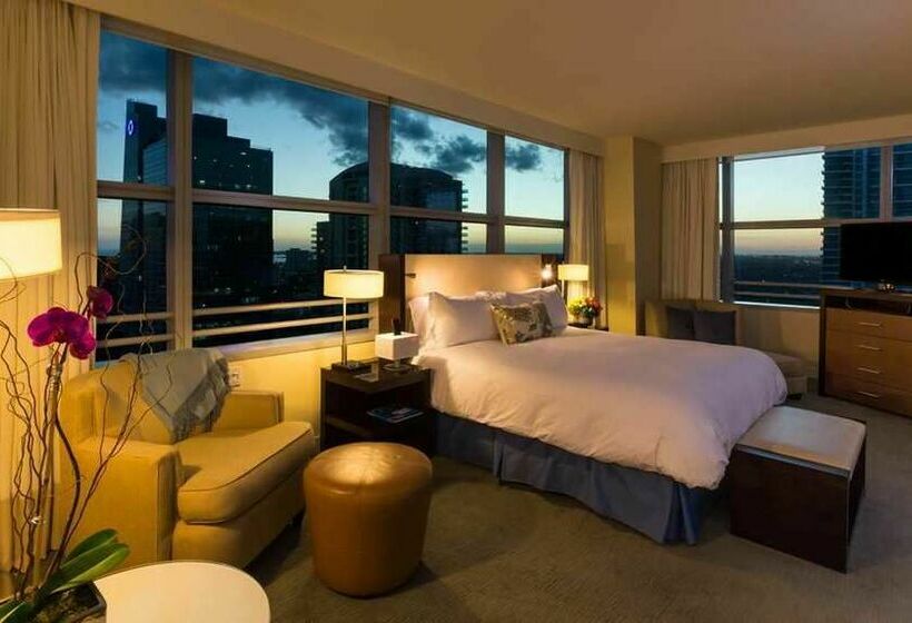 فندق Aka Brickell