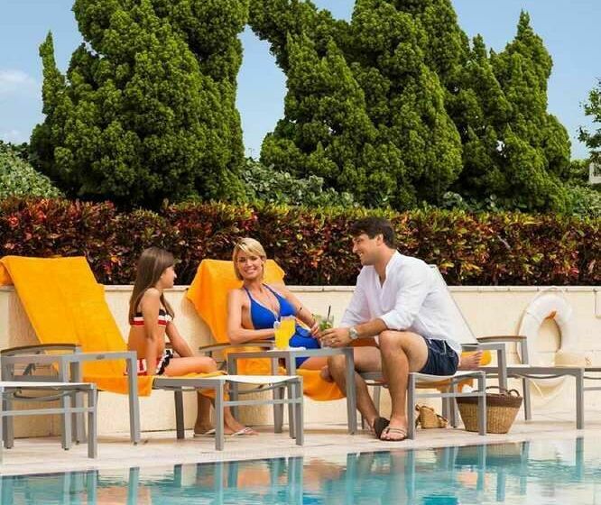 فندق Aka Brickell