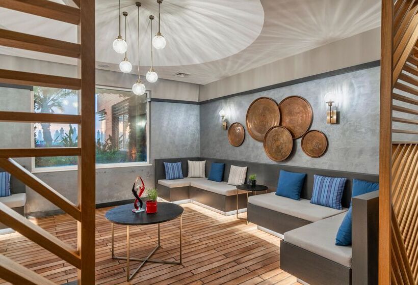 호텔 Corendon Playa Kemer