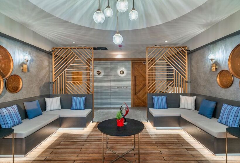 호텔 Corendon Playa Kemer