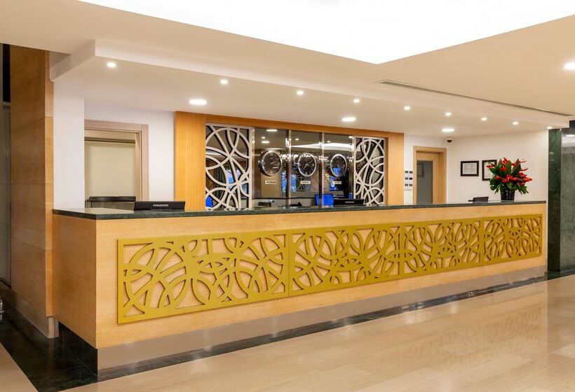 호텔 Corendon Playa Kemer