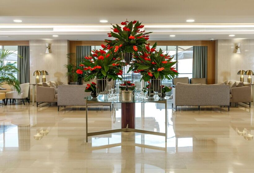 호텔 Corendon Playa Kemer