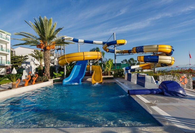 호텔 Corendon Playa Kemer