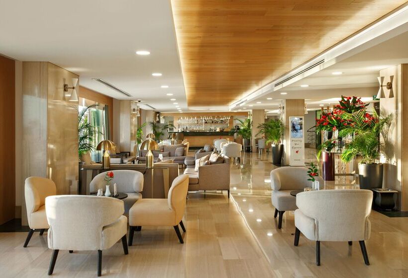 호텔 Corendon Playa Kemer