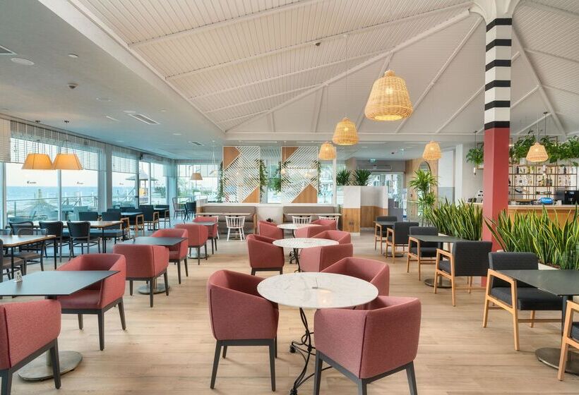 호텔 Corendon Playa Kemer