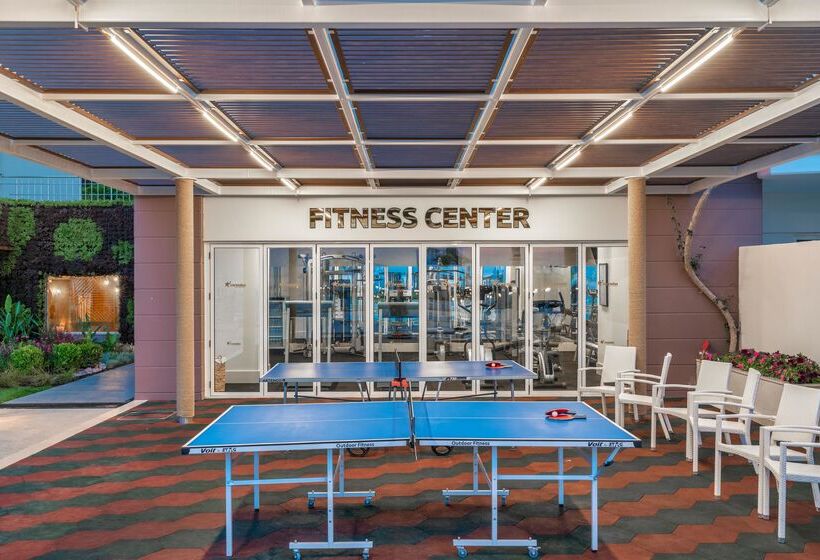 호텔 Corendon Playa Kemer