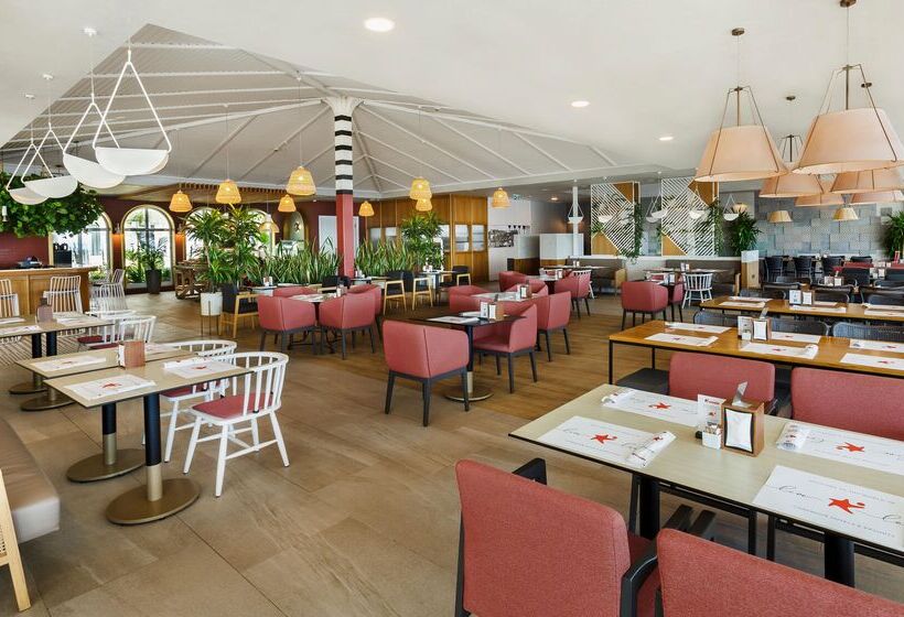 호텔 Corendon Playa Kemer