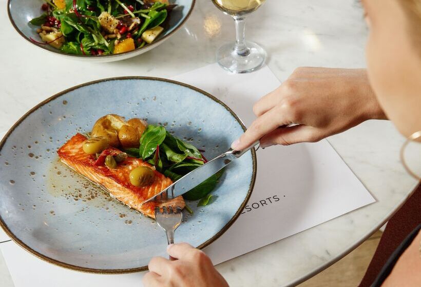 호텔 Corendon Playa Kemer