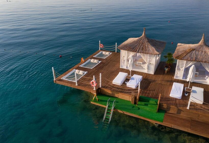 호텔 Corendon Playa Kemer