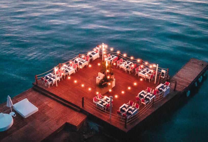 호텔 Corendon Playa Kemer