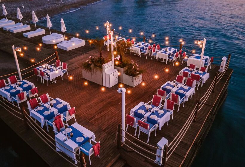 호텔 Corendon Playa Kemer