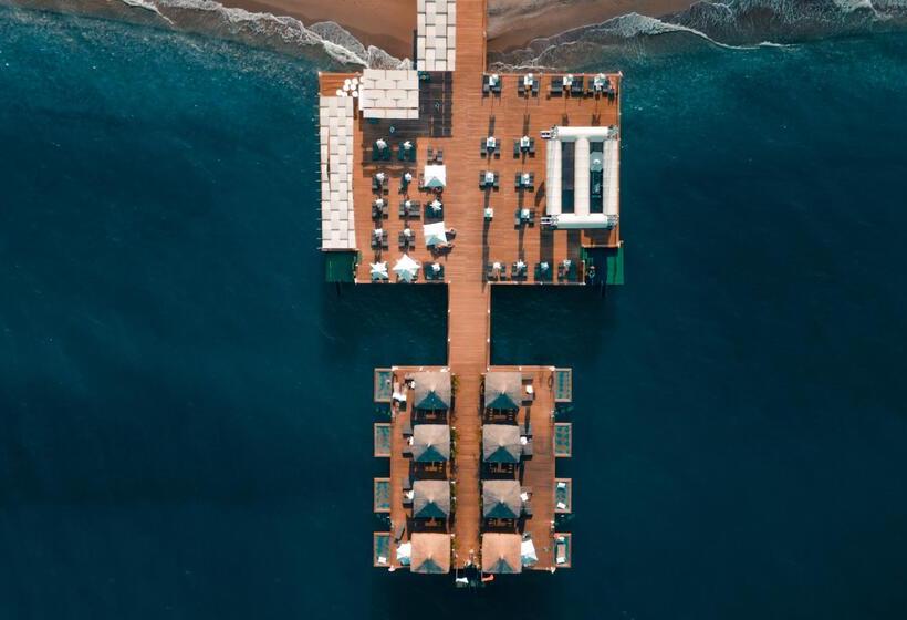 호텔 Corendon Playa Kemer