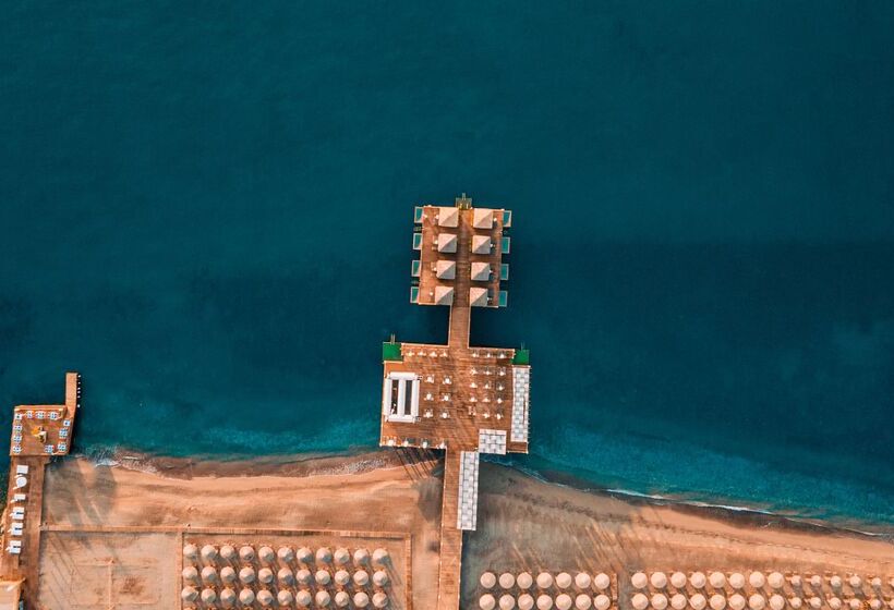 호텔 Corendon Playa Kemer