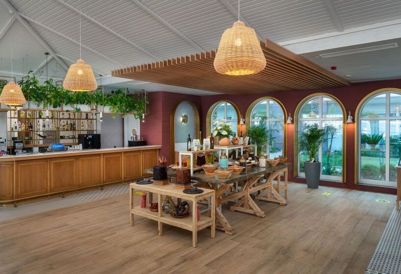 호텔 Corendon Playa Kemer