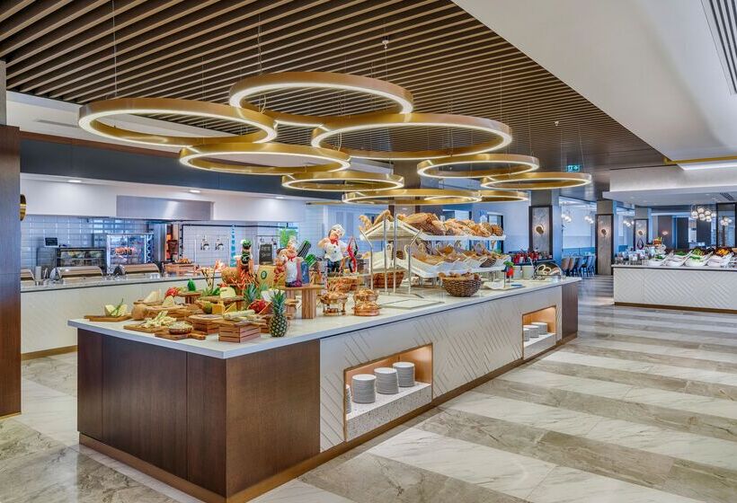 호텔 Corendon Playa Kemer