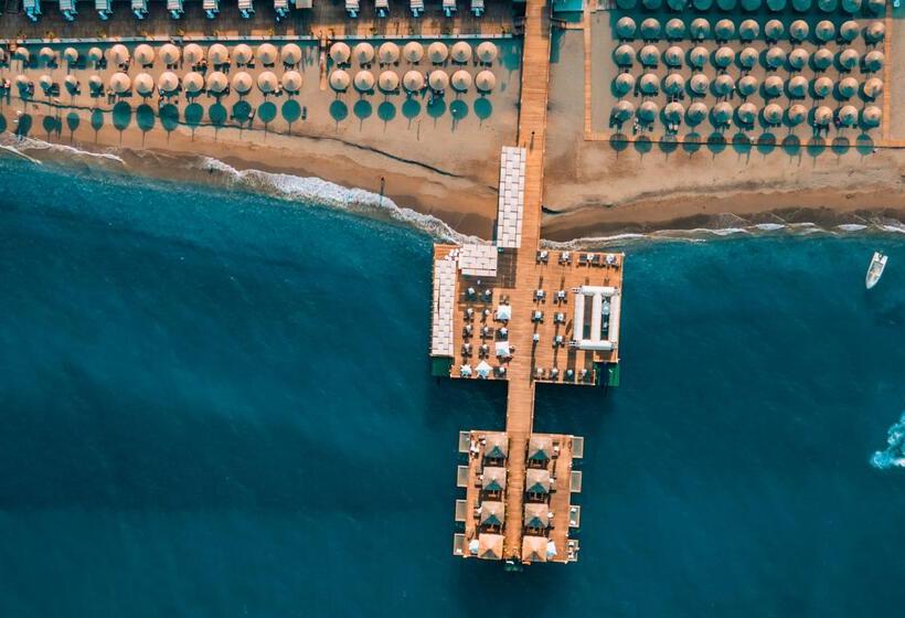 호텔 Corendon Playa Kemer