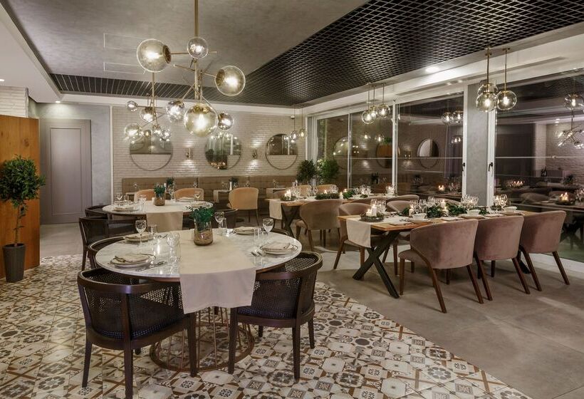 호텔 Corendon Playa Kemer