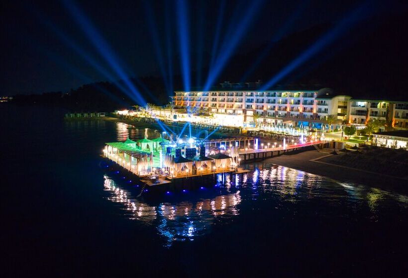 호텔 Corendon Playa Kemer