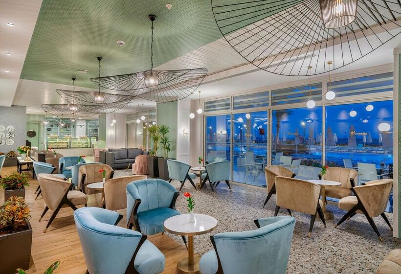 호텔 Corendon Playa Kemer