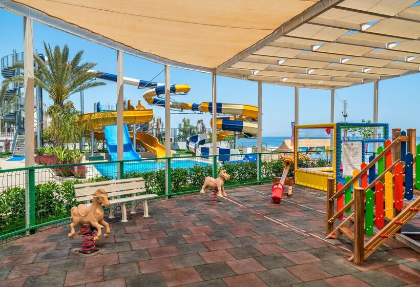 호텔 Corendon Playa Kemer