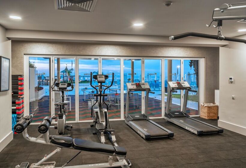 호텔 Corendon Playa Kemer