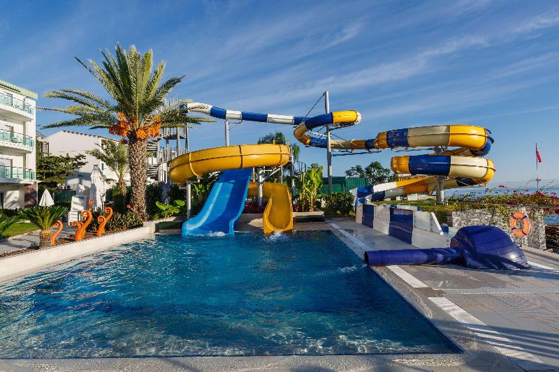 호텔 Corendon Playa Kemer