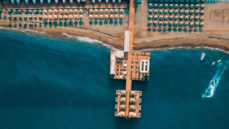 호텔 Corendon Playa Kemer