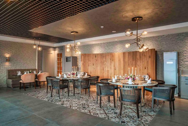 호텔 Corendon Playa Kemer