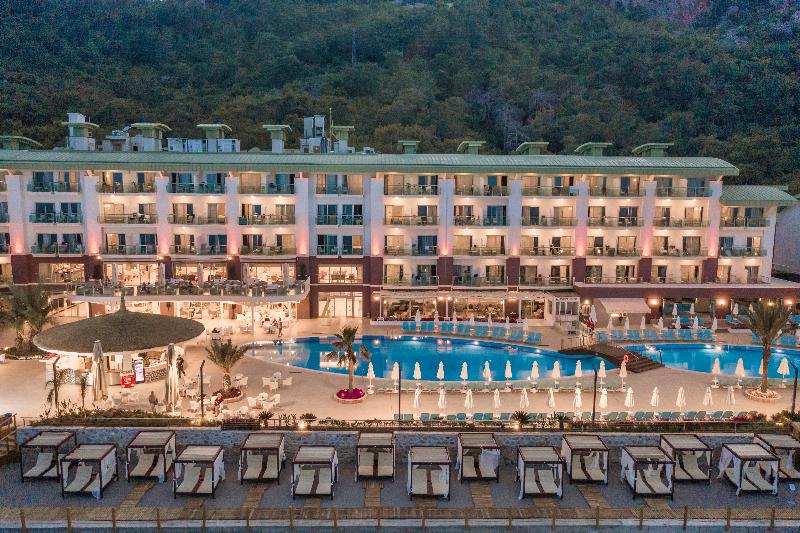 호텔 Corendon Playa Kemer