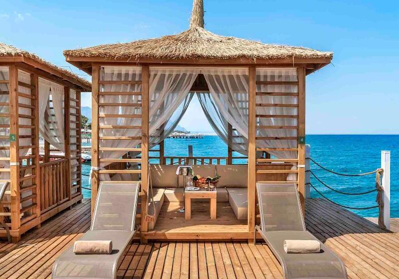 هتل Corendon Playa Kemer