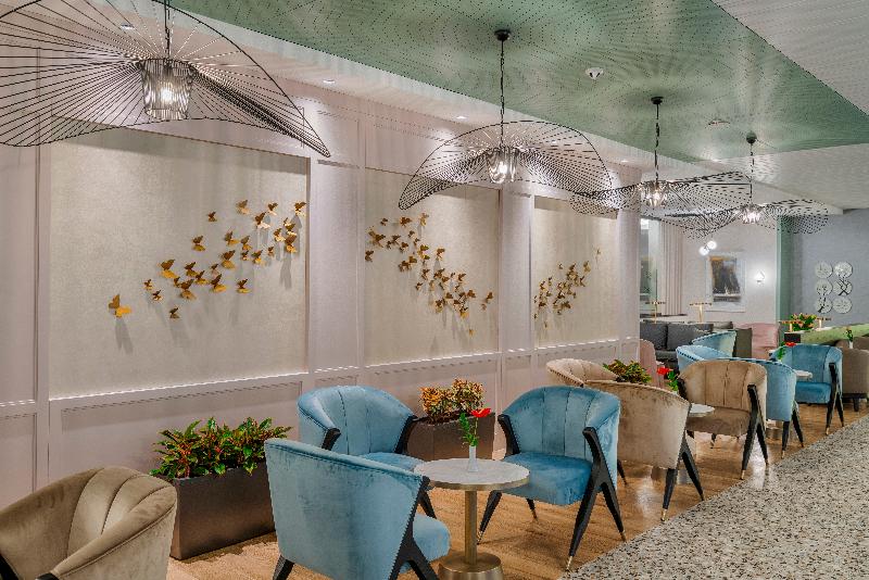 호텔 Corendon Playa Kemer