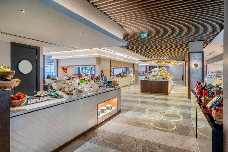 هتل Corendon Playa Kemer