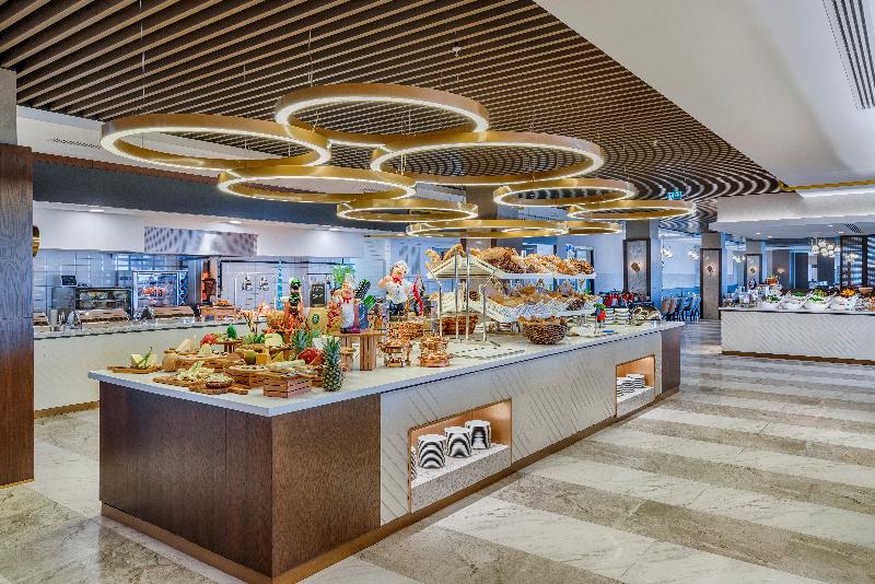 호텔 Corendon Playa Kemer