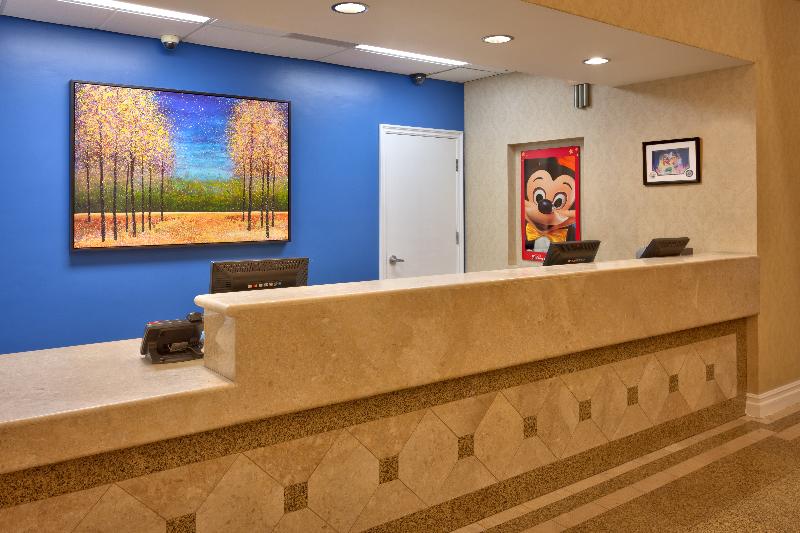 فندق Cortona Inn And Suites Anaheim Resort