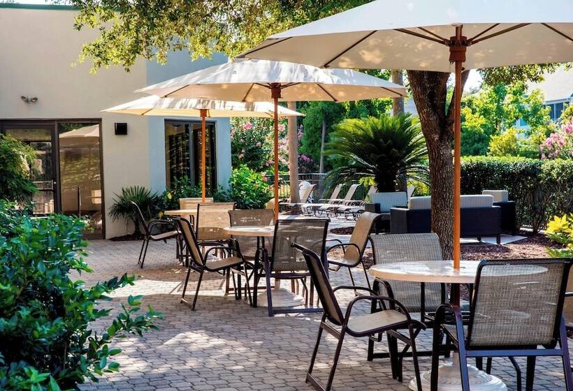 فندق Courtyard By Marriott Myrtle Beach Barefoot Landing