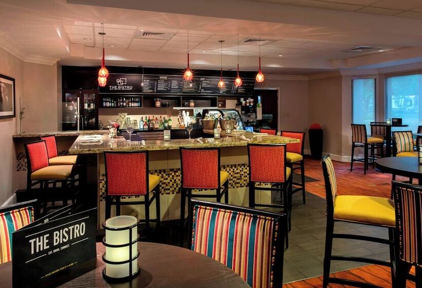 فندق Courtyard By Marriott Myrtle Beach Barefoot Landing
