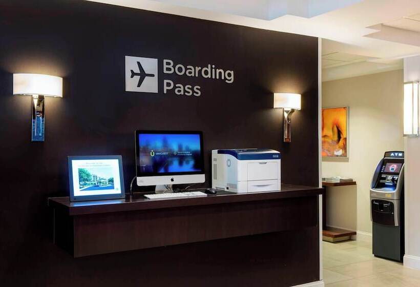 فندق Courtyard By Marriott Myrtle Beach Barefoot Landing