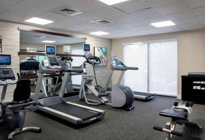 فندق Courtyard By Marriott Myrtle Beach Barefoot Landing