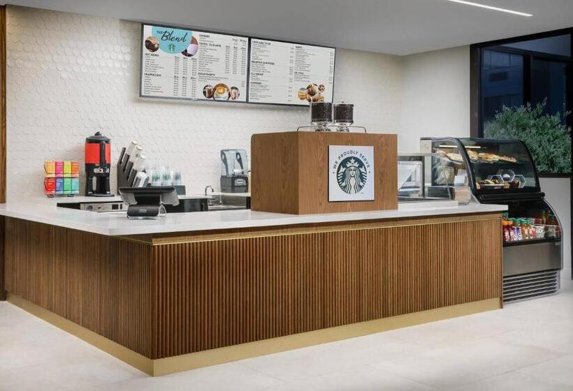 فندق Courtyard By Marriott Orlando Lake Buena Vista At Vista Centre