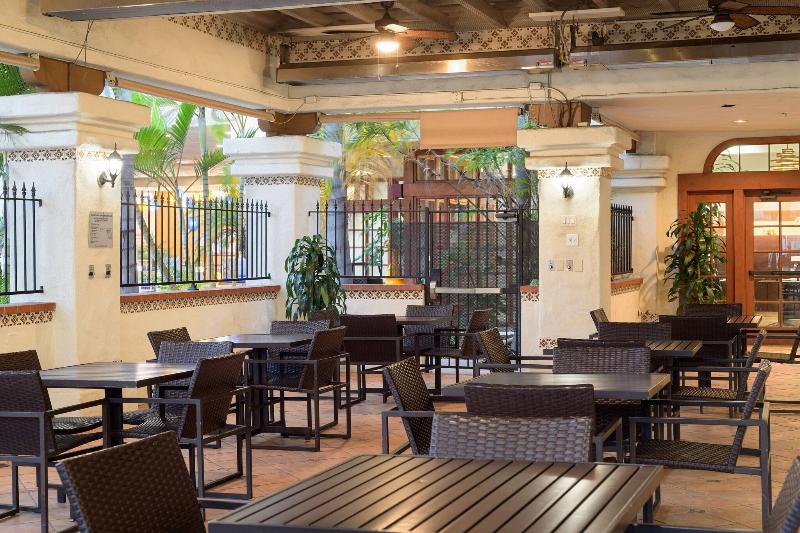 هتل Courtyard San Diego Old Town