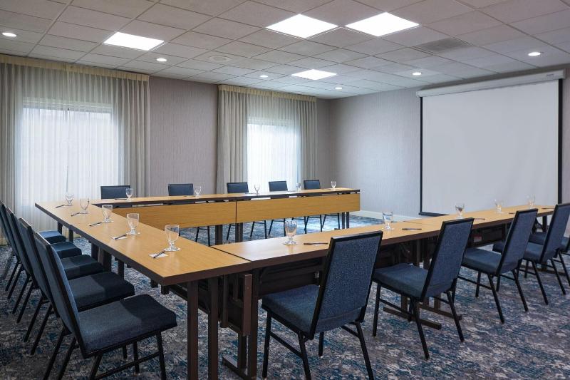 ホテル Courtyard San Diego Old Town