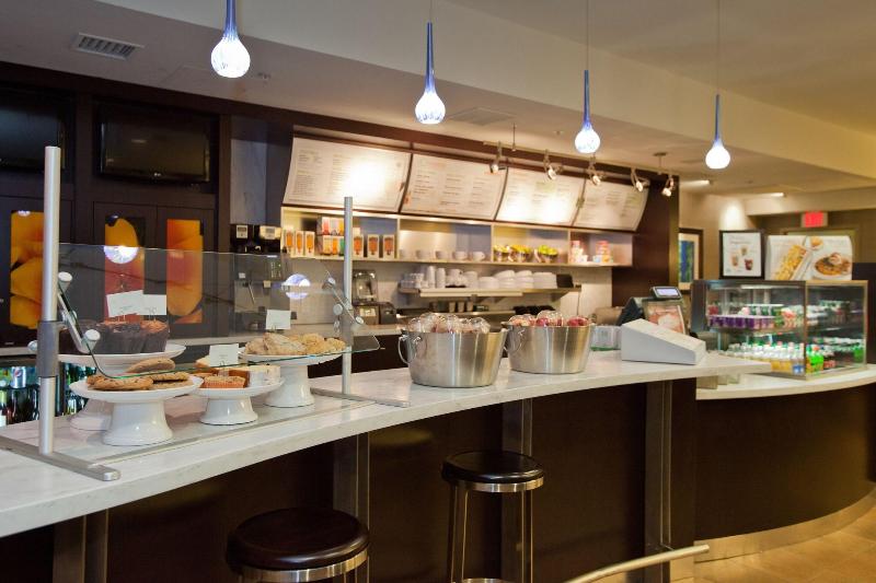 ホテル Courtyard San Diego Old Town