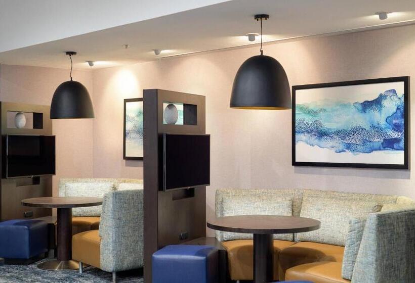 ホテル Courtyard San Diego Old Town