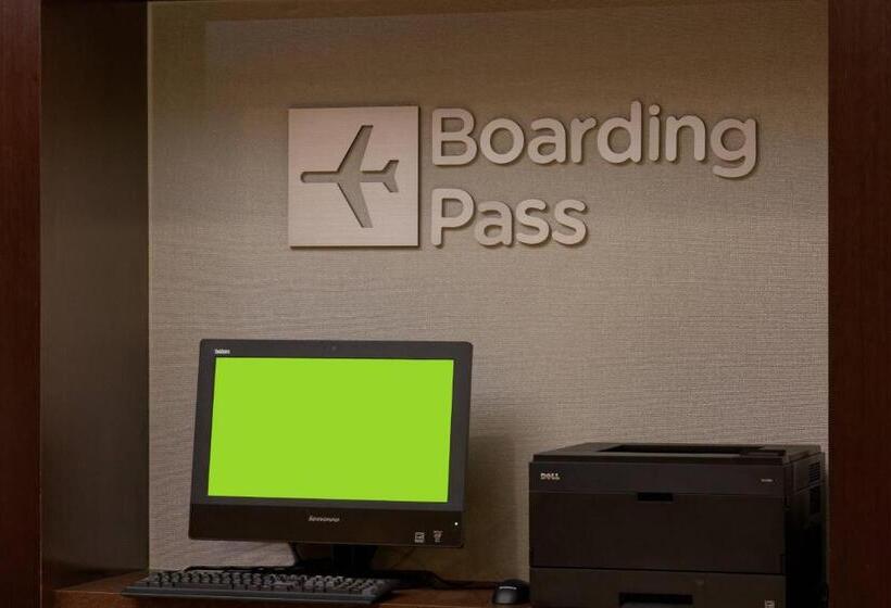 ホテル Courtyard San Diego Old Town