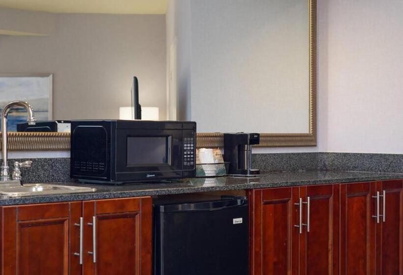 ホテル Courtyard San Diego Old Town