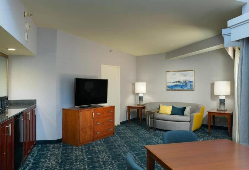 ホテル Courtyard San Diego Old Town