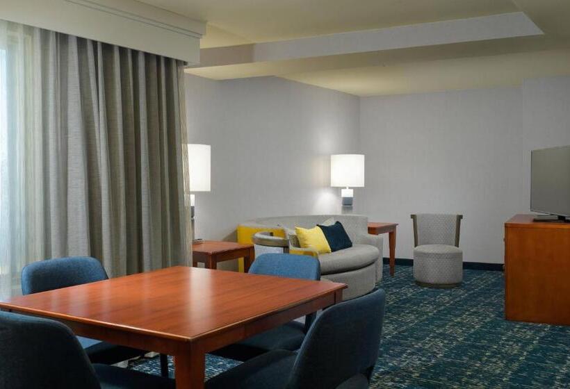 ホテル Courtyard San Diego Old Town