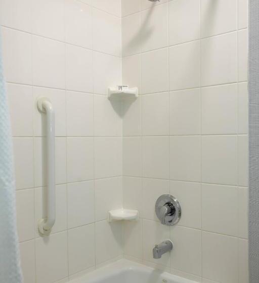 ホテル Courtyard San Diego Old Town