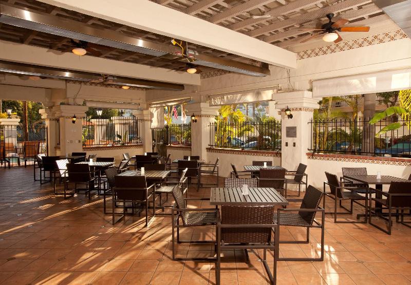 هتل Courtyard San Diego Old Town